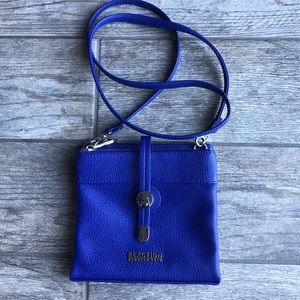 Reaction by Kenneth Cole Crossbody